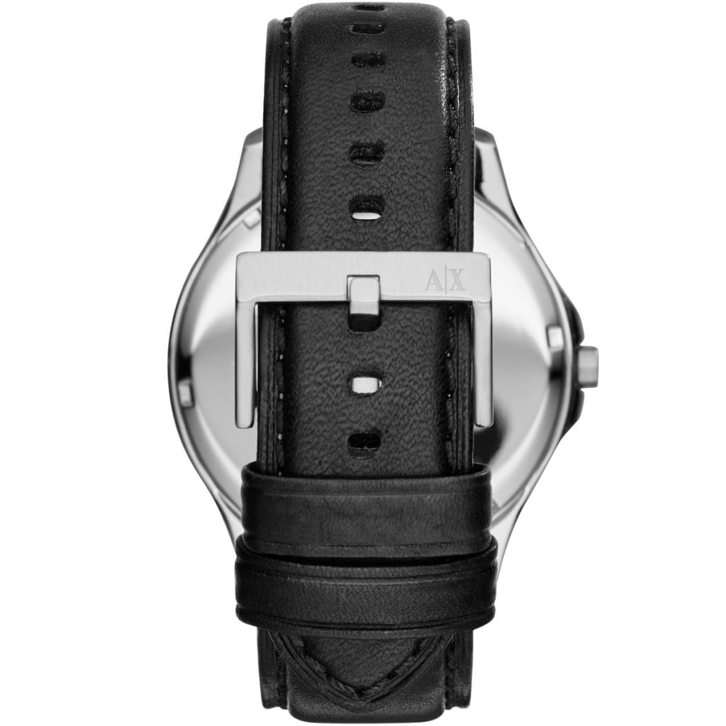 Armani Exchange Men's Watch Hampton AX2149 | Watches Prime