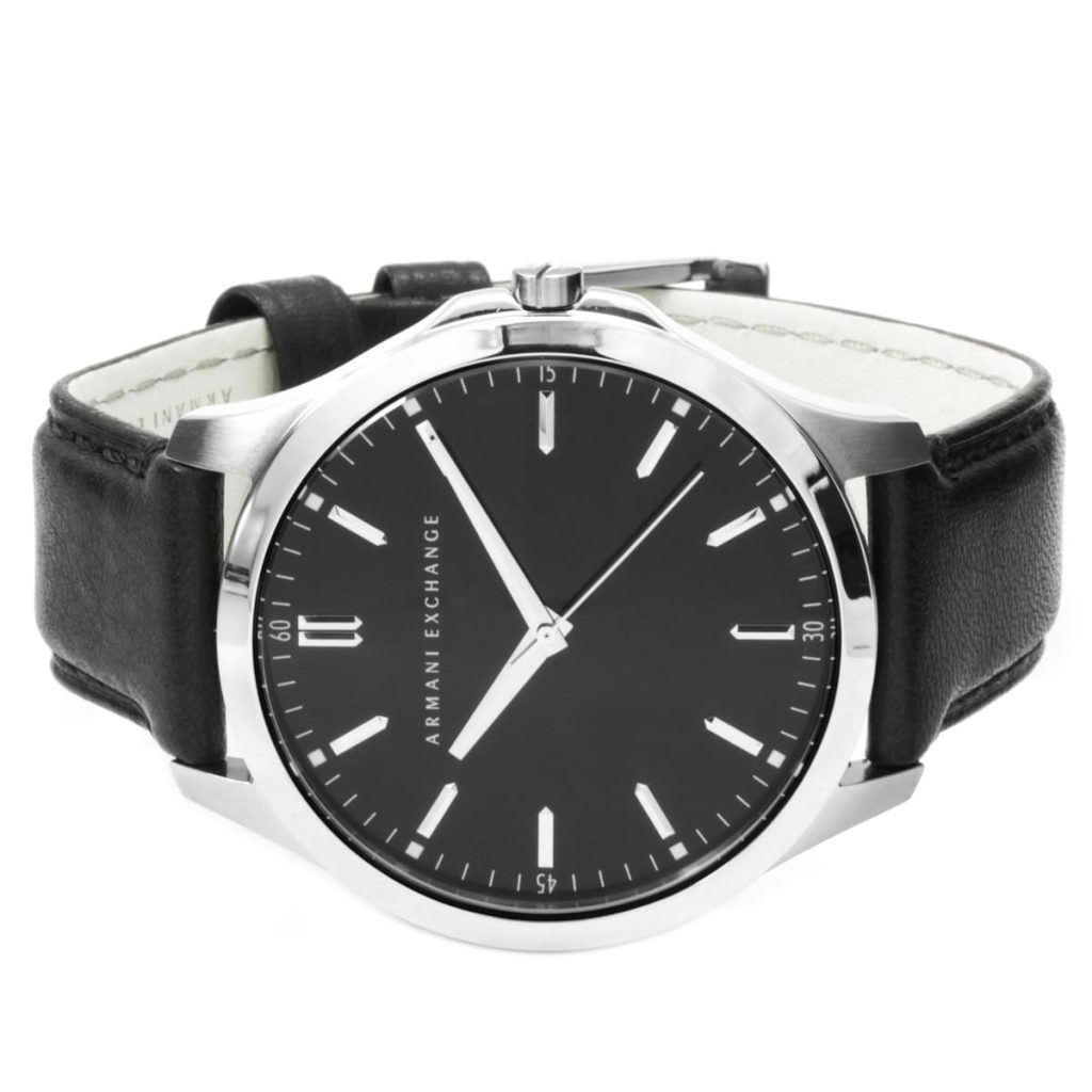 Armani Exchange Men's Watch Hampton AX2149 | Watches Prime