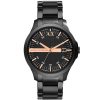 Armani Exchange Men's Watch Hampton AX2150 | Watches Prime