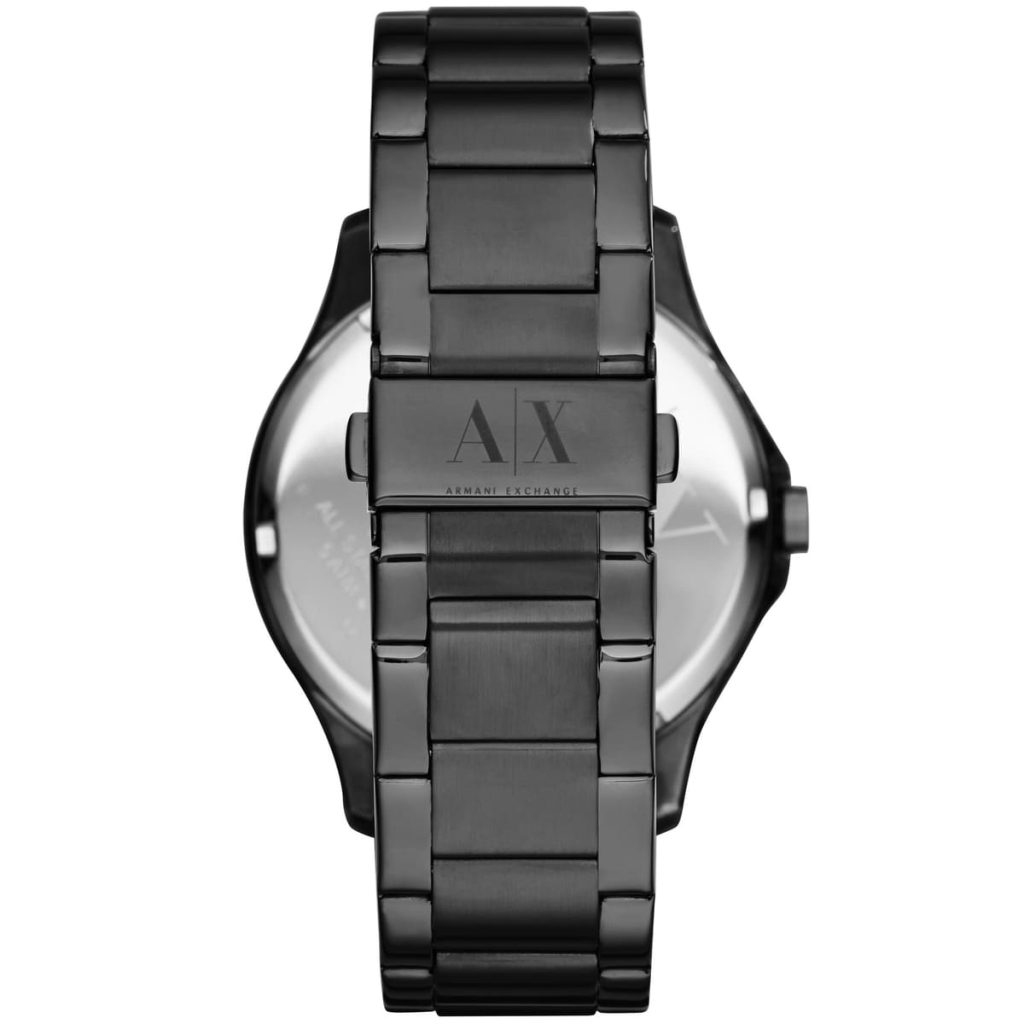 Armani Exchange Men's Watch Hampton AX2150 | Watches Prime
