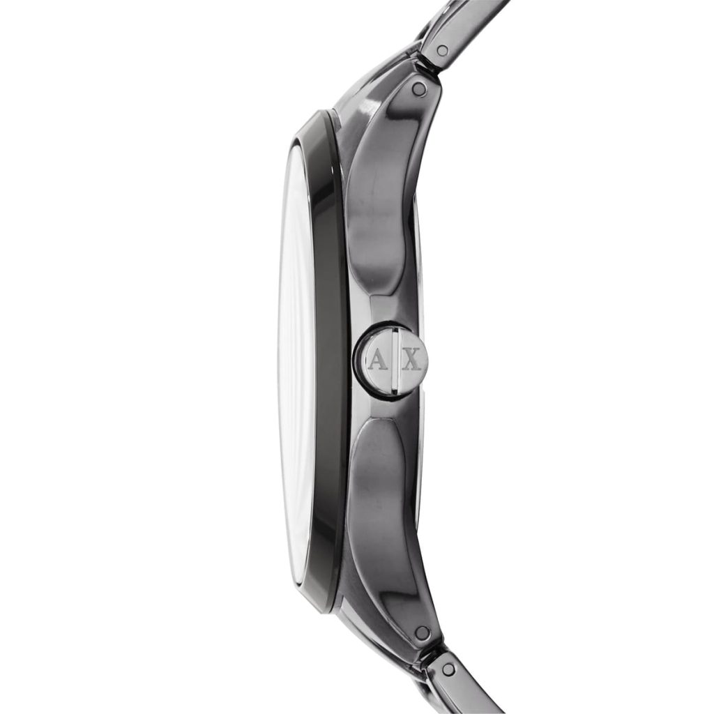 Armani Exchange Men's Watch Hampton AX2151 | Watches Prime