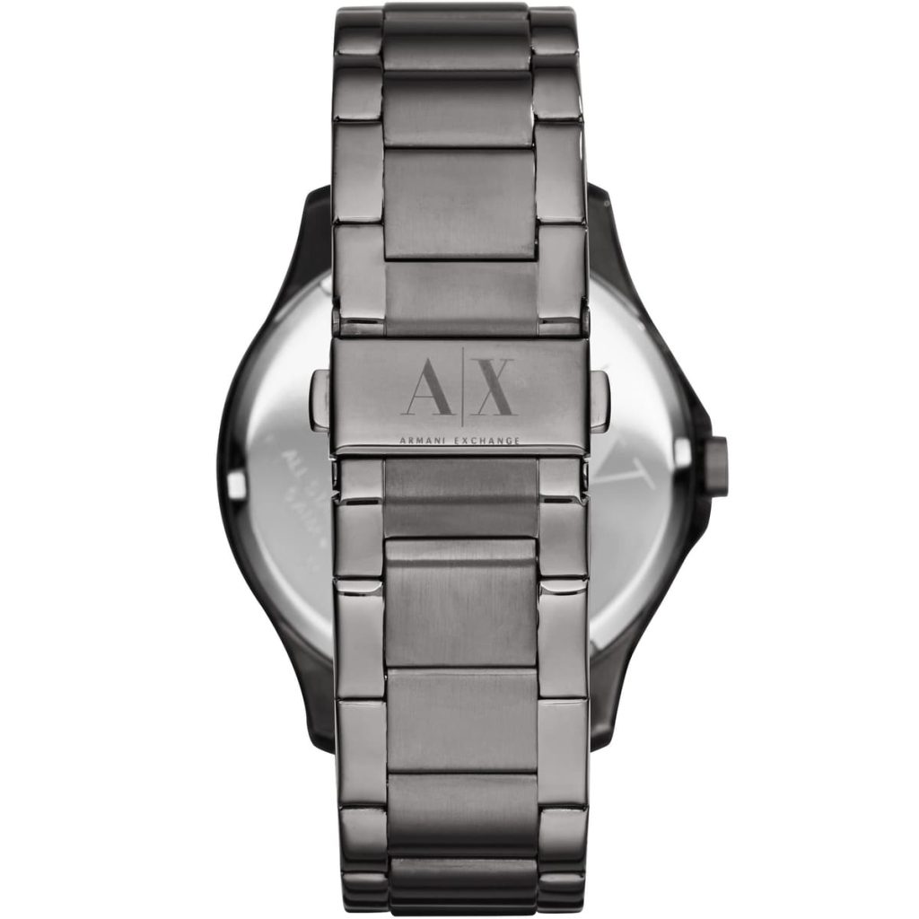Armani Exchange Men's Watch Hampton AX2151 | Watches Prime