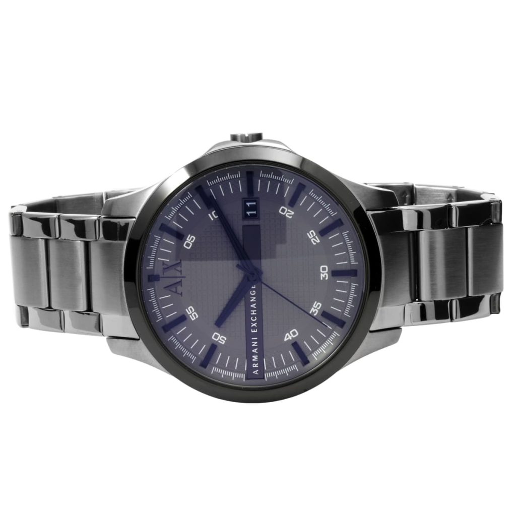 Armani Exchange Men's Watch Hampton AX2151 | Watches Prime