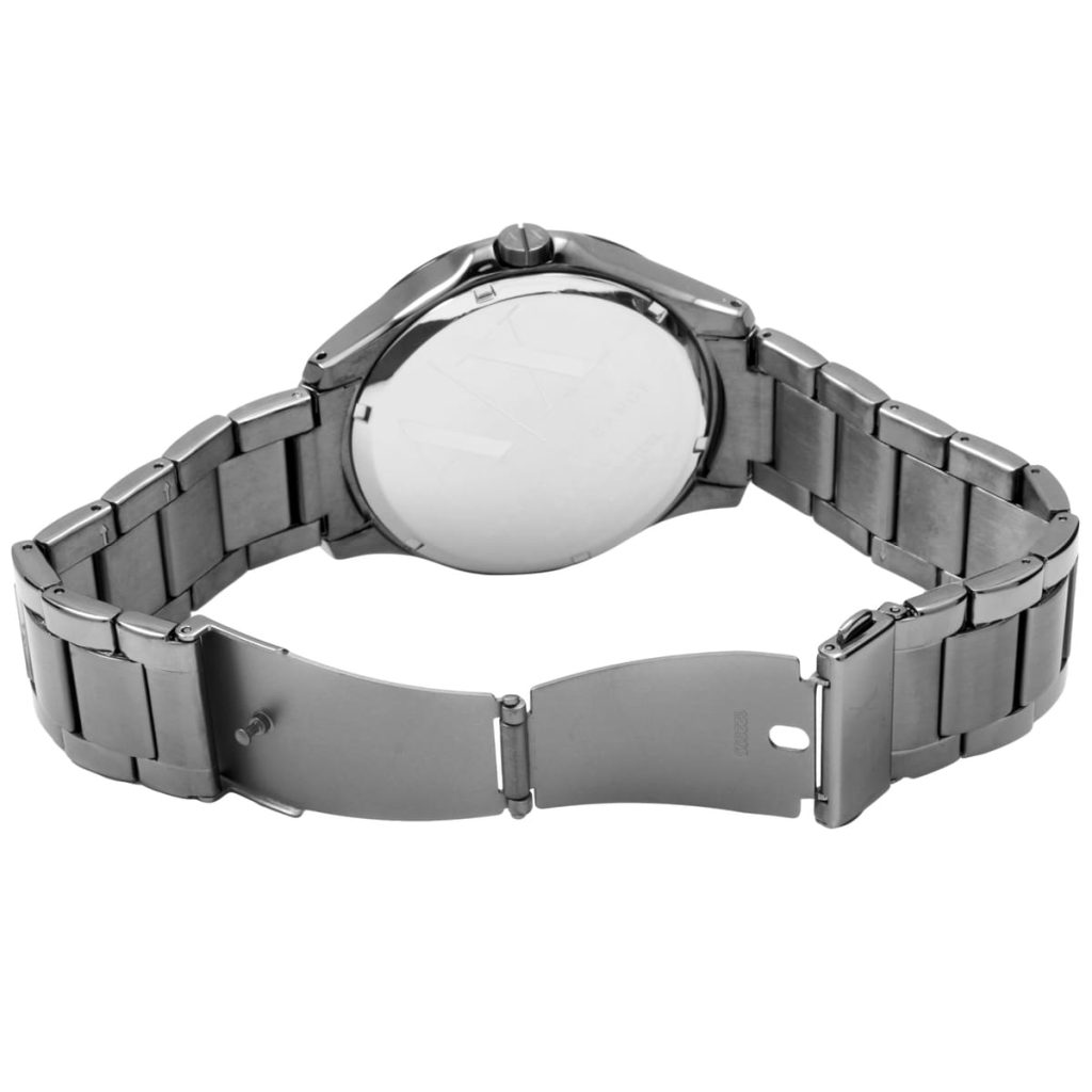 Armani Exchange Men's Watch Hampton AX2151 | Watches Prime