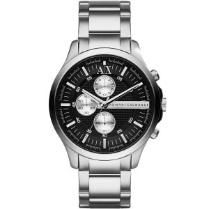 Armani Exchange Men's Watch Hampton AX2153 | Watches Prime