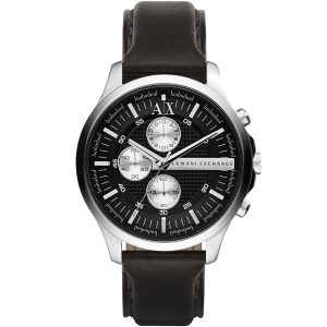 Armani Exchange Men's Watch Hampton AX2155 | Watches Prime