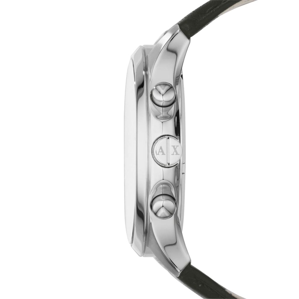 Armani Exchange Men's Watch Hampton AX2153 | Watches Prime