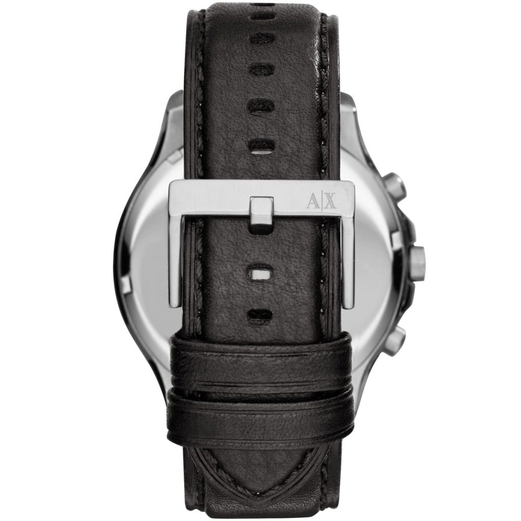 Armani Exchange Men's Watch Hampton AX2153 | Watches Prime