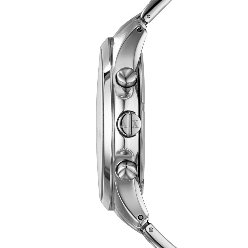 Armani Exchange Men's Watch Hampton AX2155 | Watches Prime