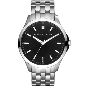 Armani Exchange Men's Watch Hampton AX2155 | Watches Prime