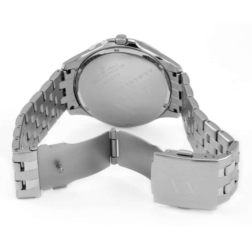 Armani Exchange Men's Watch Hampton AX2158 | Watches Prime