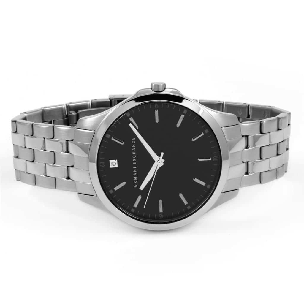 Armani Exchange Men's Watch Hampton AX2158 | Watches Prime