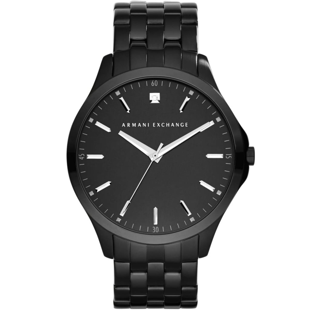 Armani Exchange Men's Watch Hampton AX2159 | Watches Prime