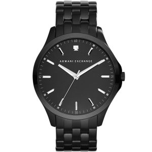 Armani Exchange Men's Watch Hampton AX2158 | Watches Prime