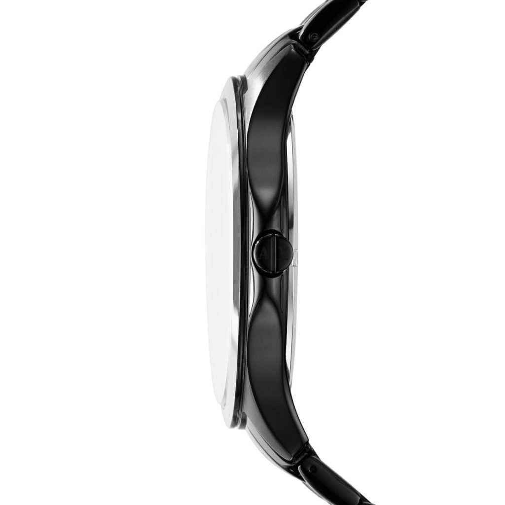 Armani Exchange Men's Watch Hampton AX2159 | Watches Prime