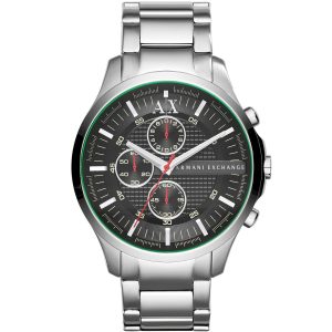 Armani Exchange Men's Watch Hampton AX2164 | Watches Prime