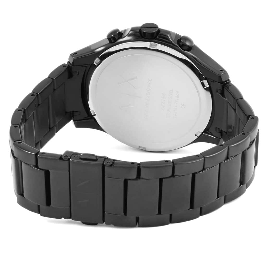 Armani Exchange Men's Watch Hampton AX2164 | Watches Prime