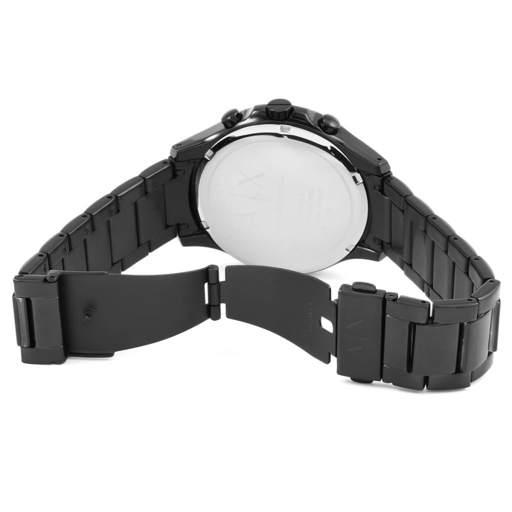 Armani Exchange Men's Watch Hampton AX2164 | Watches Prime