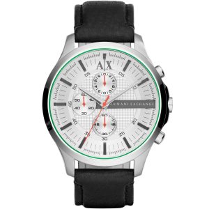 Armani Exchange Men's Watch Hampton AX2164 | Watches Prime