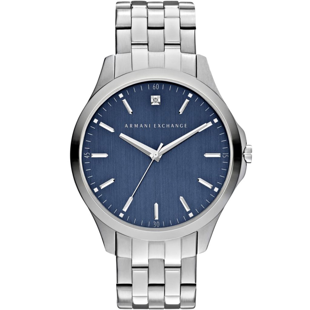 Armani Exchange Men's Watch Hampton AX2166 | Watches Prime