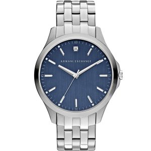Armani Exchange Men's Watch Hampton AX2165 | Watches Prime Armani Exchange Men's Watch Hampton AX2165 | Watches Prime