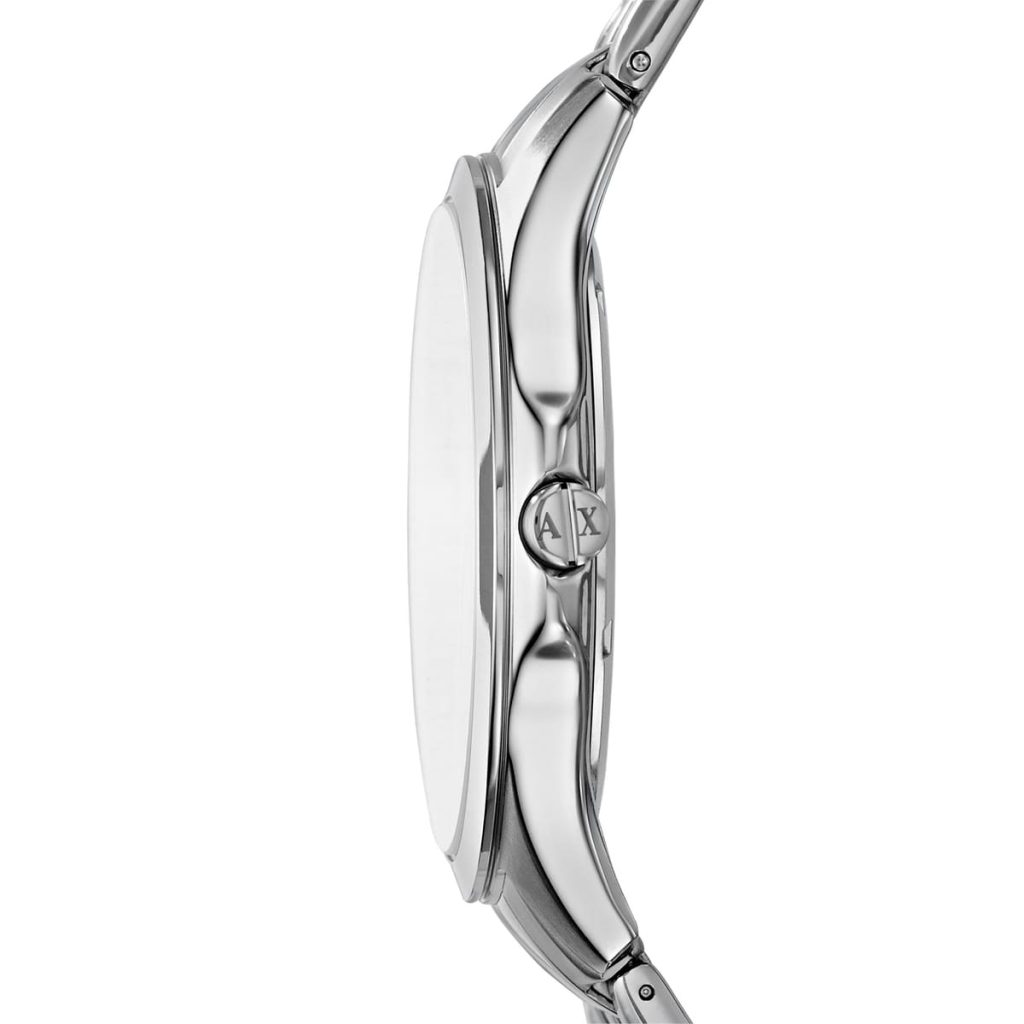 Armani Exchange Men's Watch Hampton AX2166 | Watches Prime