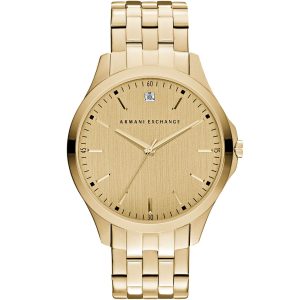 Armani Exchange Men's Watch Hampton AX2166 | Watches Prime