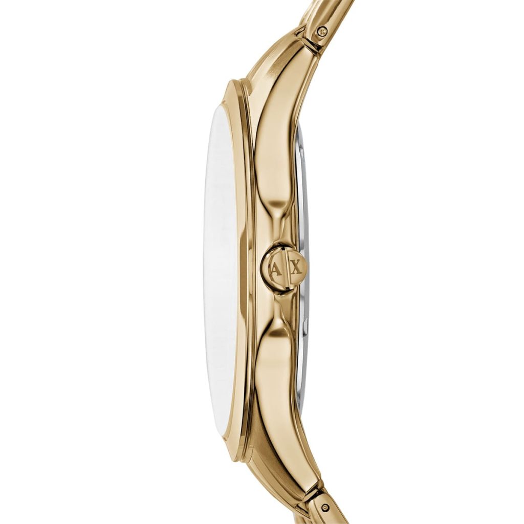 Armani Exchange Men's Watch Hampton AX2167 | Watches Prime
