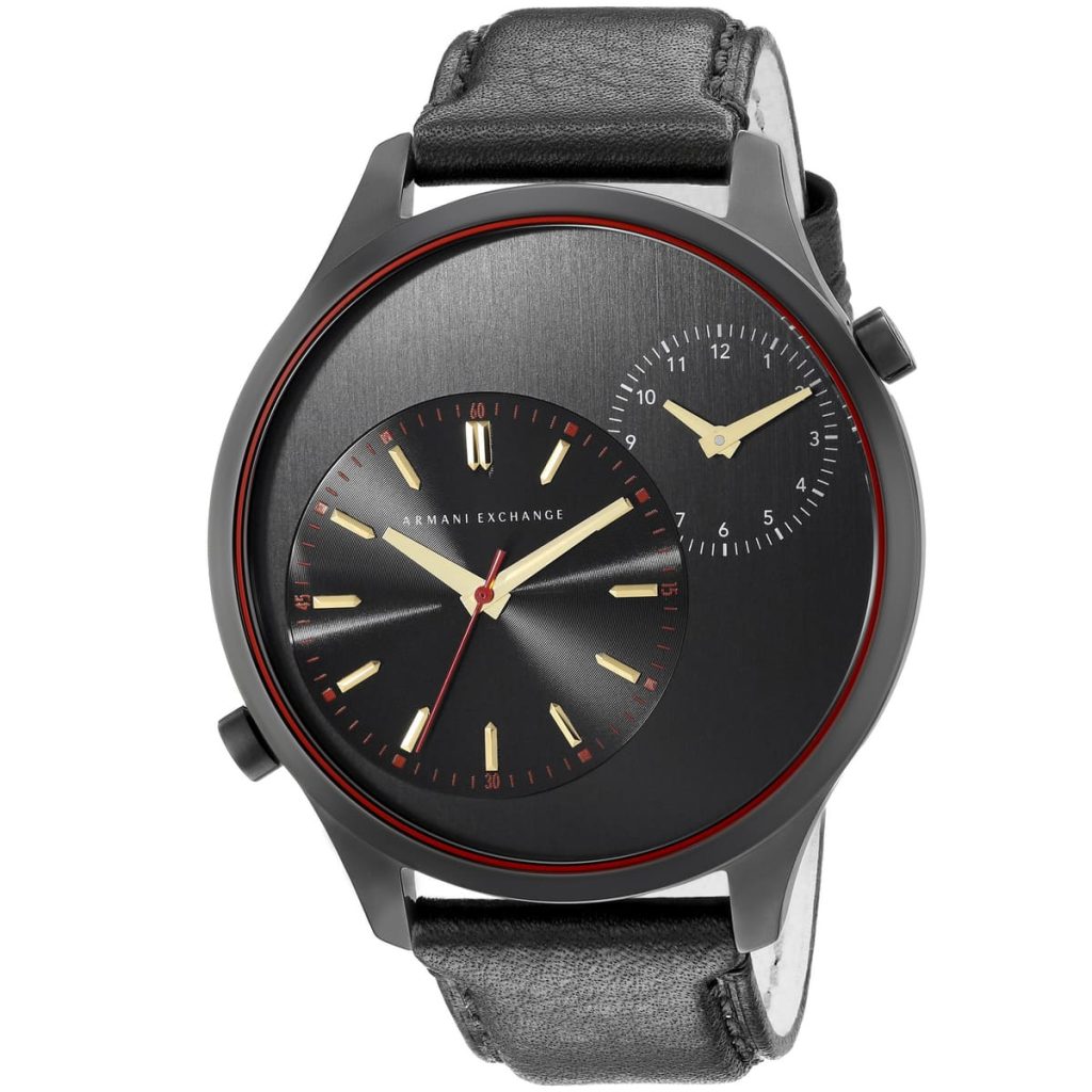 Armani Exchange Men's Watch Hampton AX2168 | Watches Prime