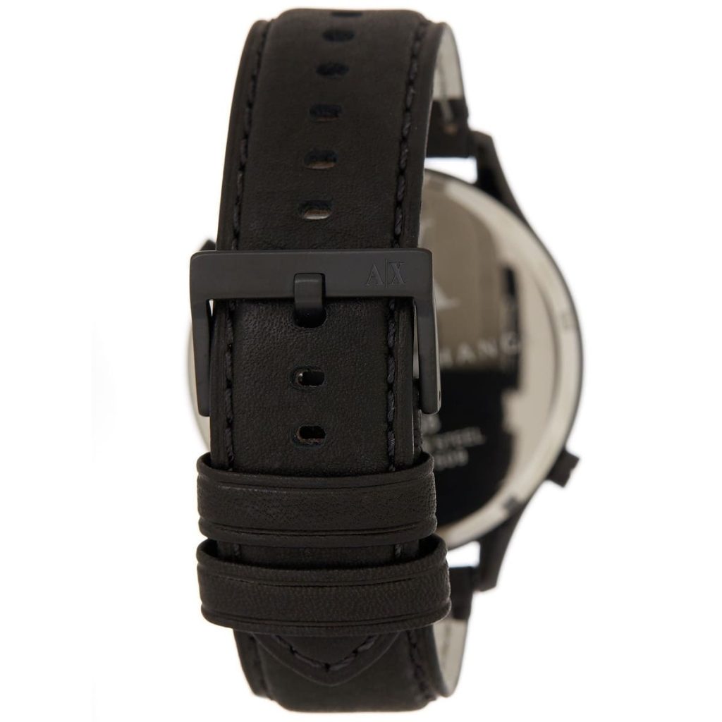 Armani Exchange Men's Watch Hampton AX2168 | Watches Prime