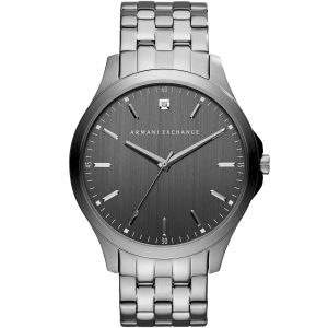 Armani Exchange Men's Watch Hampton AX2168 | Watches Prime