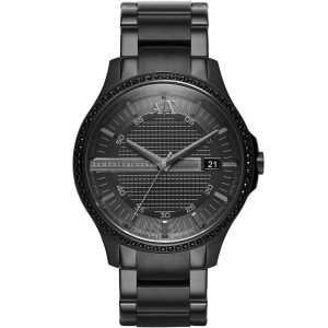 Armani Exchange Men's Watch Hampton AX2174 | Watches Prime