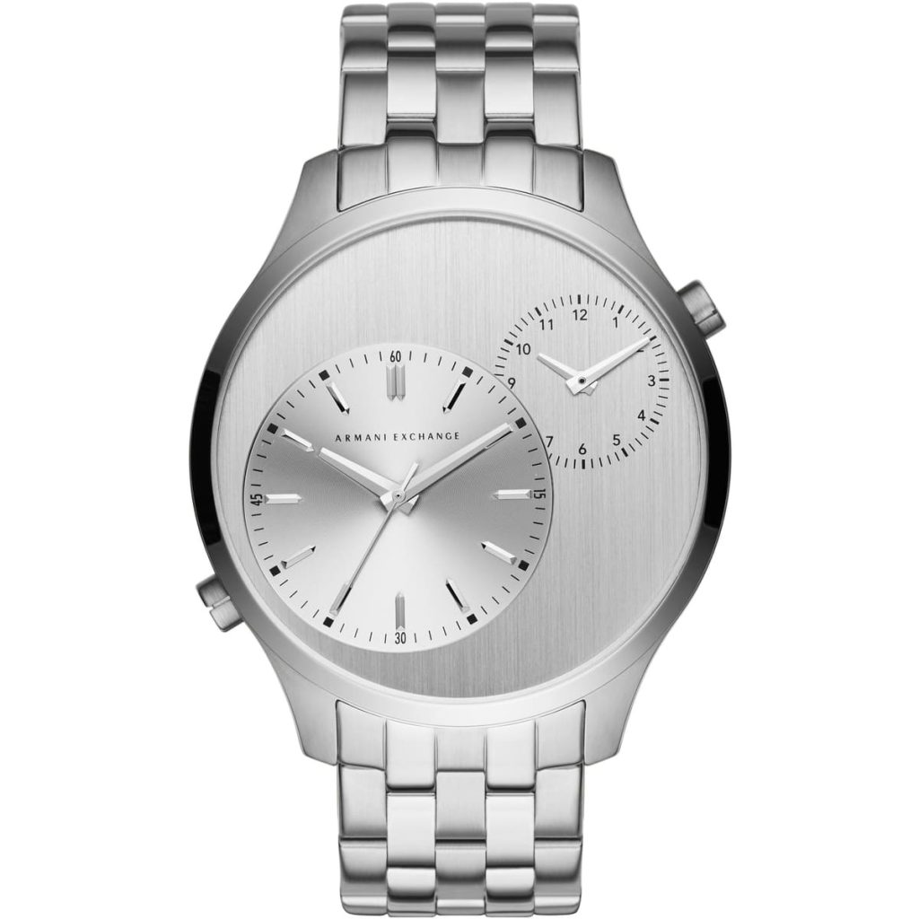 Armani Exchange Men's Watch Hampton AX2174 | Watches Prime