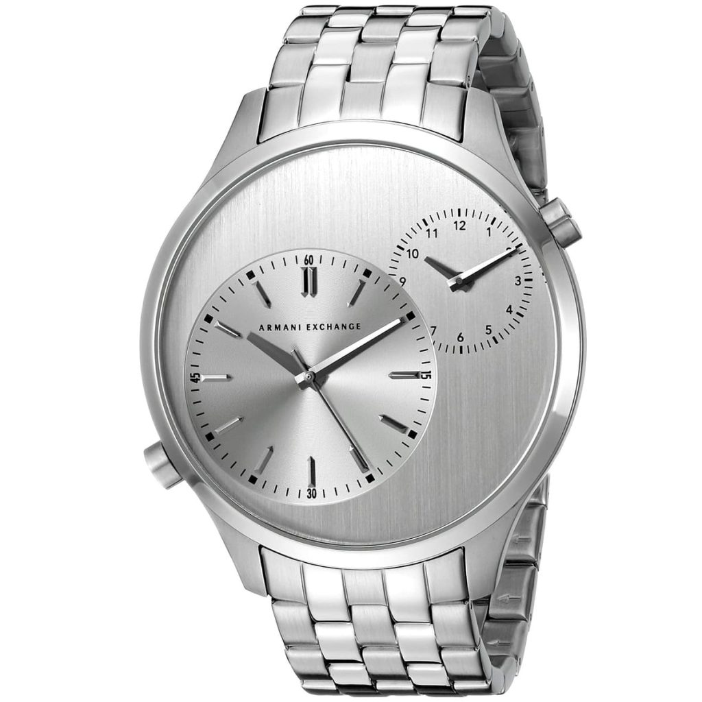 Armani Exchange Men's Watch Hampton AX2174 | Watches Prime