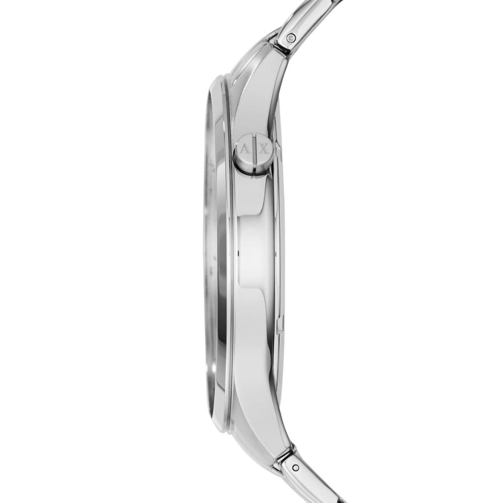 Armani Exchange Men's Watch Hampton AX2174 | Watches Prime