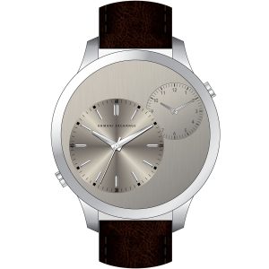 Armani Exchange Men's Watch Hampton AX2174 | Watches Prime