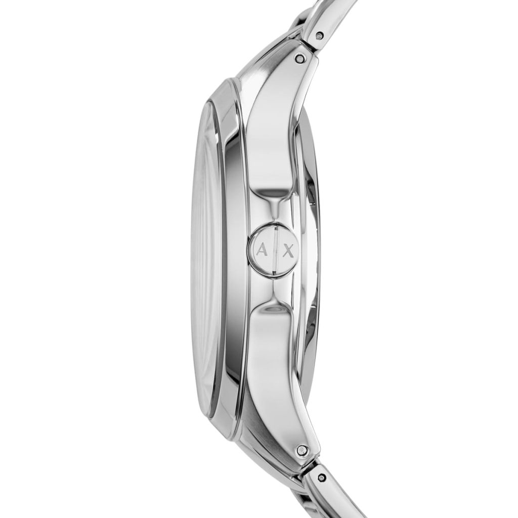Armani Exchange Men's Watch Hampton AX2179 | Watches Prime
