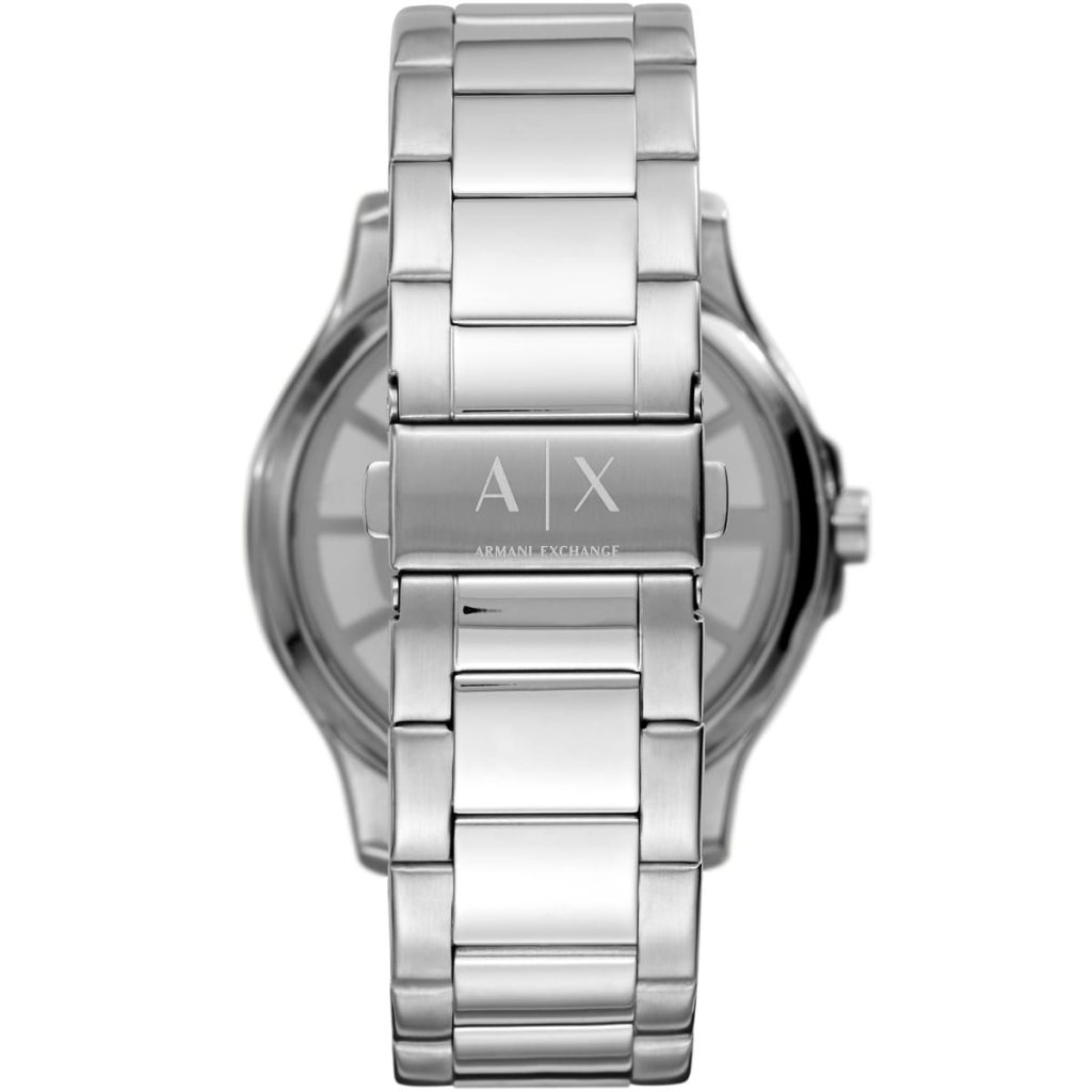 Armani Exchange Men's Watch Hampton AX2179 | Watches Prime
