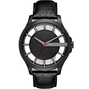 Armani Exchange Men's Watch Hampton AX2179 | Watches Prime
