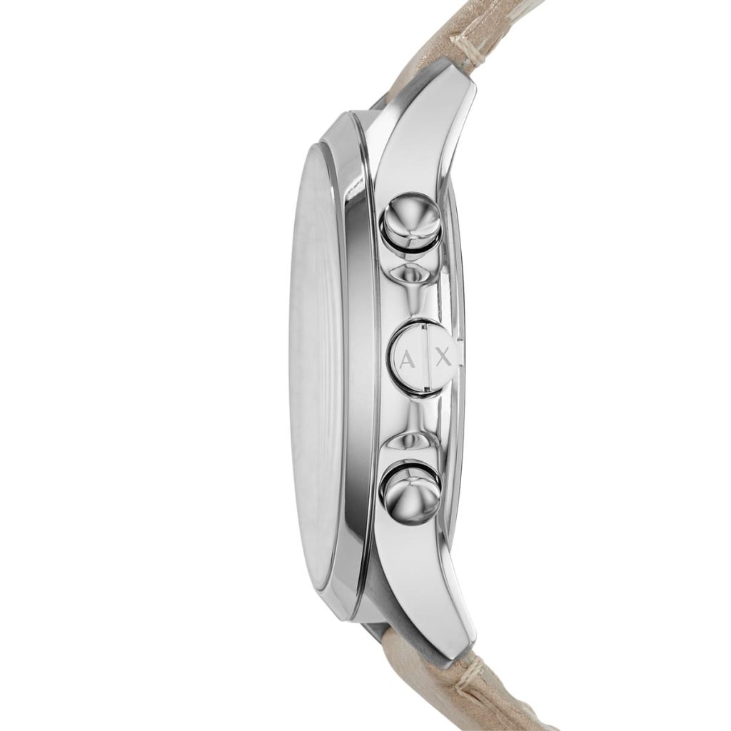 Armani Exchange Men's Watch Hampton AX2185 | Watches Prime