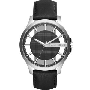 Armani Exchange Men's Watch Hampton AX2185 | Watches Prime