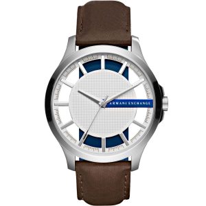 Armani Exchange Men's Watch Hampton AX2186 | Watches Prime