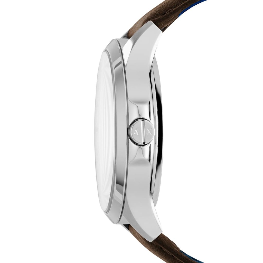 Armani Exchange Men's Watch Hampton AX2187 | Watches Prime