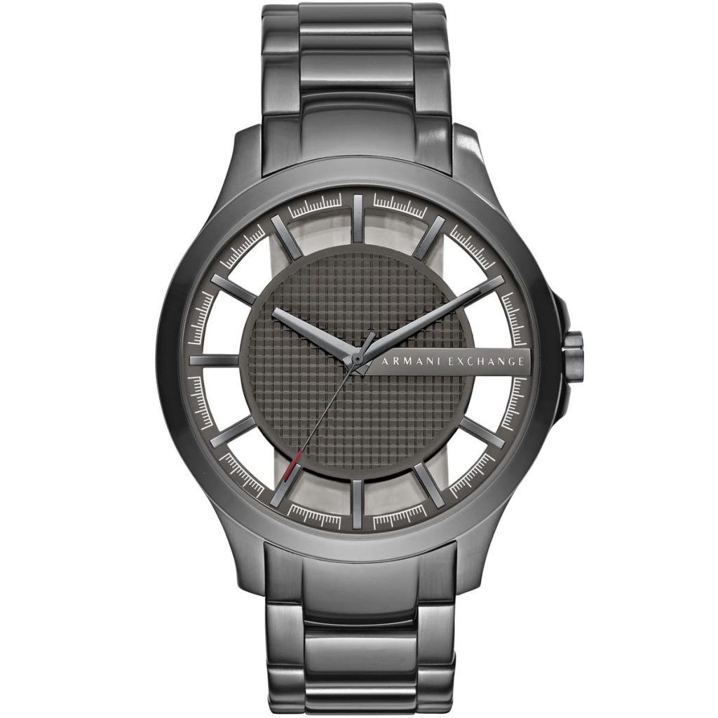 Armani Exchange Men's Watch Hampton AX2188 | Watches Prime