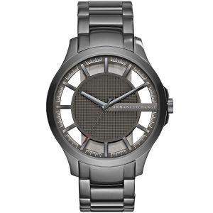 Armani Exchange Men's Watch Hampton AX2187 | Watches Prime