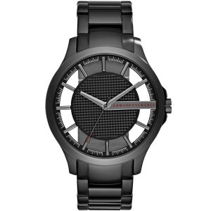 Armani Exchange Men's Watch Hampton AX2188 | Watches Prime