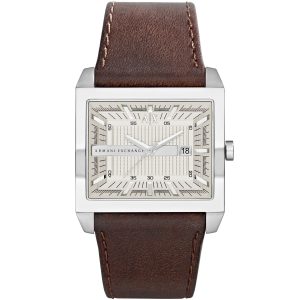 Armani Exchange Men's Watch Tenno AX2207 | Watches Prime