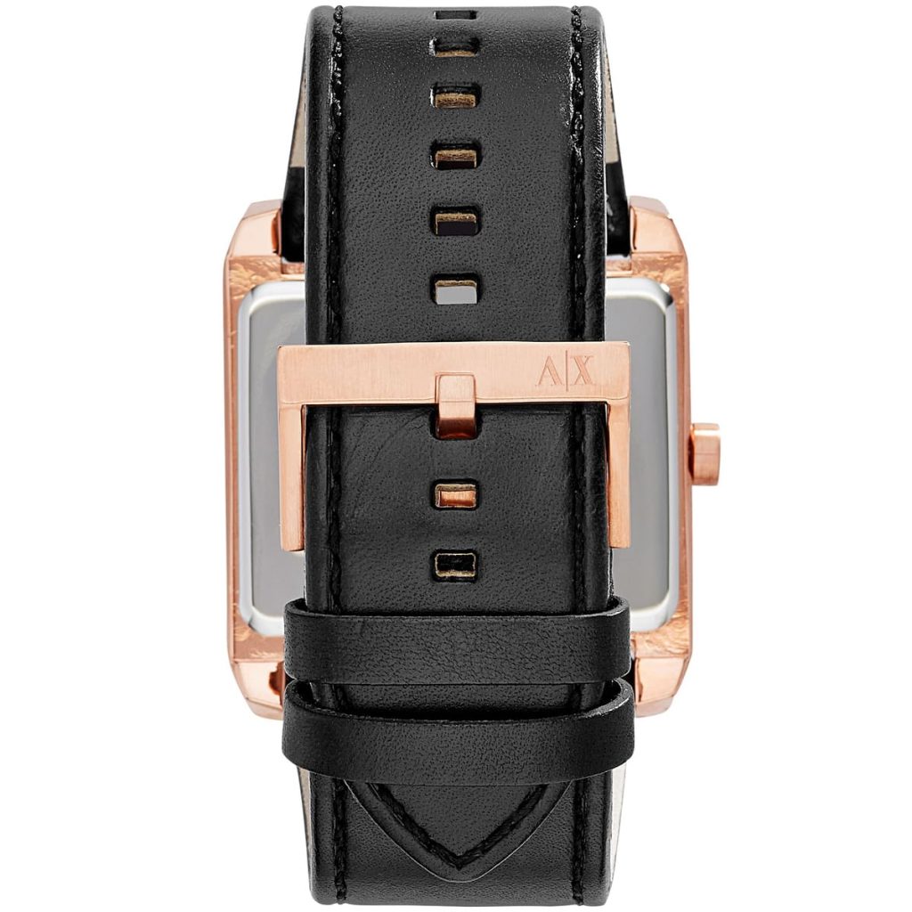 Armani Exchange Men's Watch Tenno AX2207 | Watches Prime