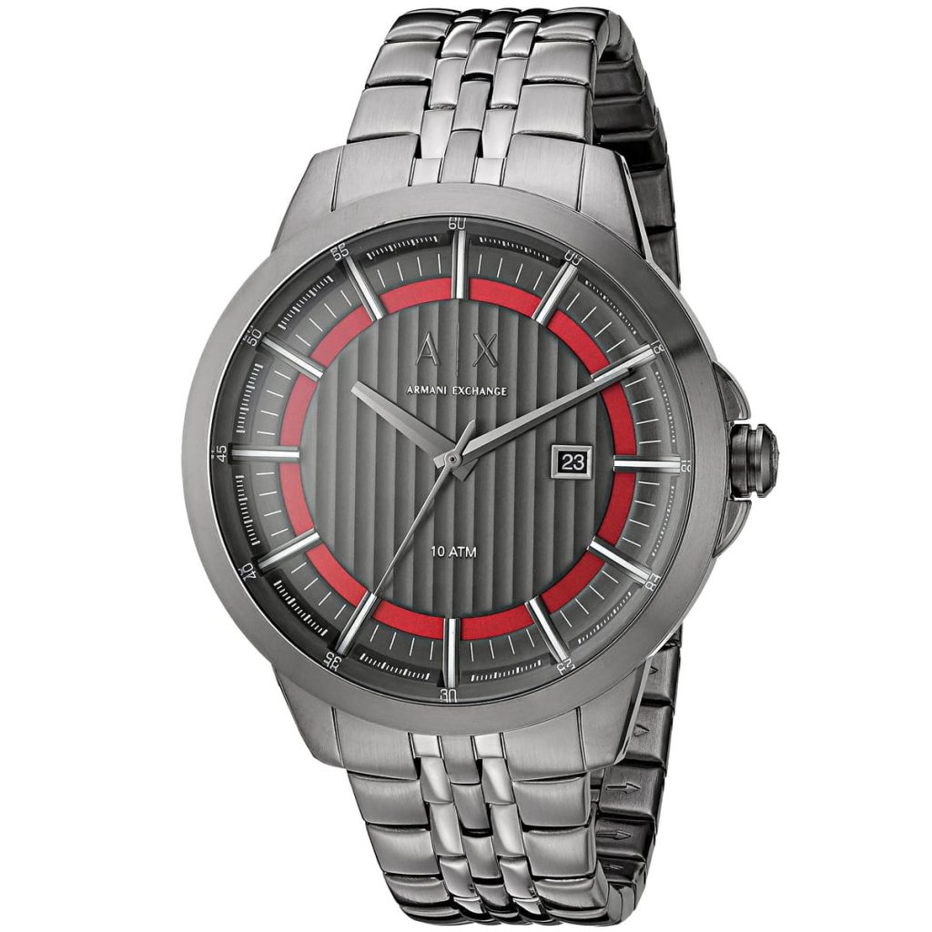 Armani Exchange Men's Watch Copeland AX2262 | Watches Prime