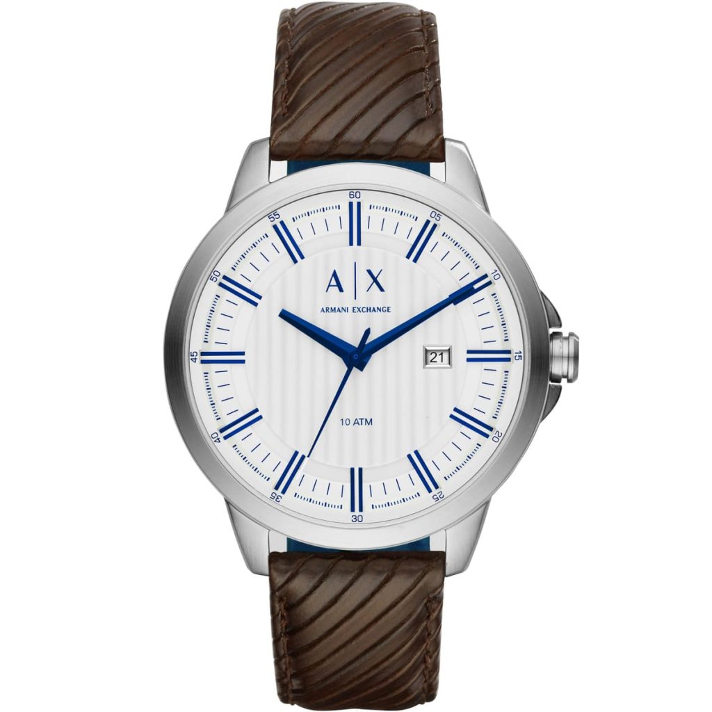 Armani Exchange Men's Watch Copeland AX2263 | Watches Prime